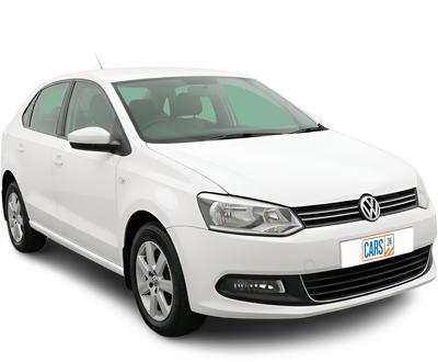 Volkswagen Vento-img